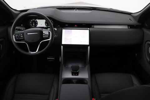 Land Rover Discovery Sport P270e PHEV Dynamic SE | 20 INCH | Panoramadak | Trekhaak | ACC | Meridian | Stoel+Stuurverwarming