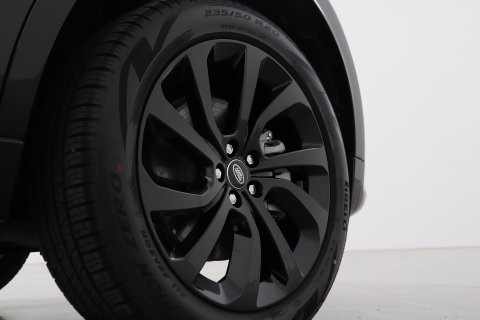 Land Rover Discovery Sport P270e PHEV Dynamic SE | 20 INCH | Panoramadak | Trekhaak | ACC | Meridian | Stoel+Stuurverwarming