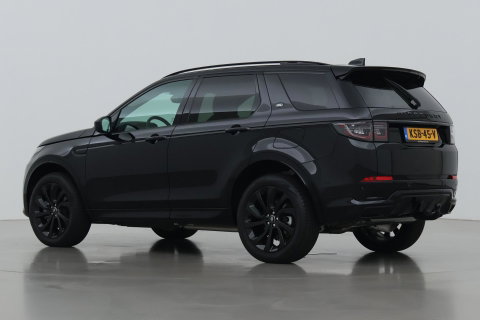 Land Rover Discovery Sport P270e PHEV Dynamic SE | 20 INCH | Panoramadak | Trekhaak | ACC | Meridian | Stoel+Stuurverwarming