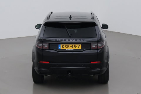 Land Rover Discovery Sport P270e PHEV Dynamic SE | 20 INCH | Panoramadak | Trekhaak | ACC | Meridian | Stoel+Stuurverwarming