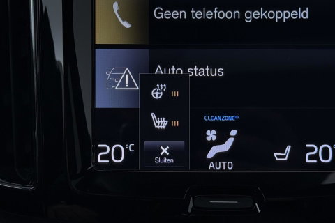 Volvo XC60 T8 Twin Engine AWD R-Design | ACC | Luchtvering | Panoramadak | Harman/Kardon | 360° Camera | Head-Up | Trekhaak | 21 inch