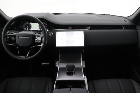 Land Rover Range Rover Evoque P270e PHEV Dynamic SE | Schuif/kanteldak | Black Pack | Cold Climate Pack | Meridian | 360 Camera | 20 Inch