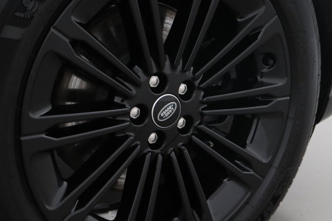 Land Rover Range Rover Evoque P270e PHEV Dynamic SE | Schuif/kanteldak | Black Pack | Cold Climate Pack | Meridian | 360 Camera | 20 Inch