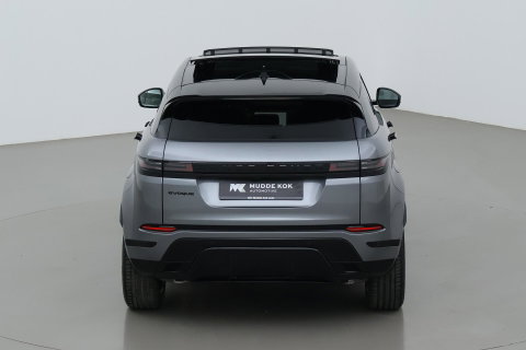 Land Rover Range Rover Evoque P270e PHEV Dynamic SE | Schuif/kanteldak | Black Pack | Cold Climate Pack | Meridian | 360 Camera | 20 Inch