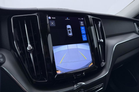 Volvo XC60 2.0 T6 Plug-in hybrid AWD Inscription Exclusive | FACELIFT | ACC | Panoramadak | Harman/Kardon | Camera | Memory | Stoel+Stuurverwarming