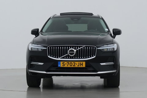 Volvo XC60 2.0 T6 Plug-in hybrid AWD Inscription Exclusive | FACELIFT | ACC | Panoramadak | Harman/Kardon | Camera | Memory | Stoel+Stuurverwarming
