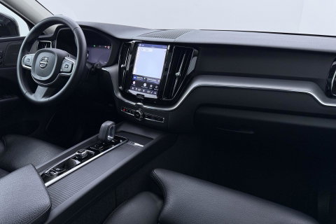 Volvo XC60 2.0 T6 Plug-in hybrid AWD Inscription Exclusive | FACELIFT | ACC | Panoramadak | Harman/Kardon | Camera | Memory | Stoel+Stuurverwarming