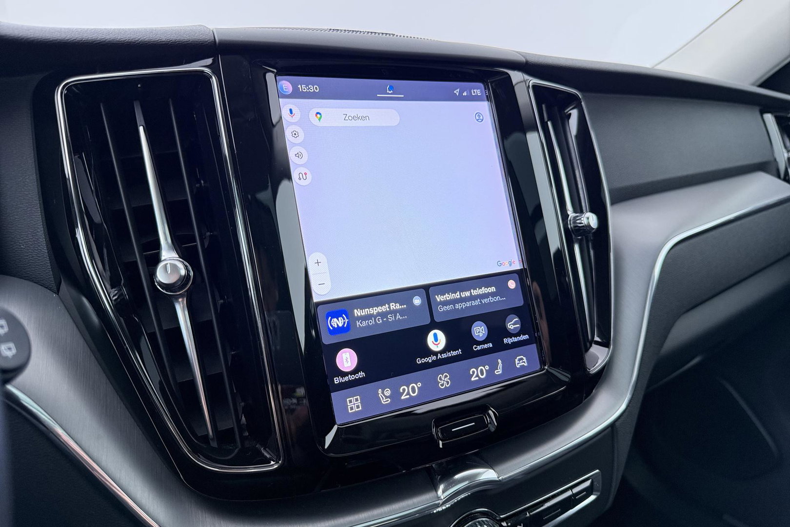 Volvo XC60 2.0 T6 Plug-in hybrid AWD Inscription Exclusive | FACELIFT | ACC | Panoramadak | Harman/Kardon | Camera | Memory | Stoel+Stuurverwarming