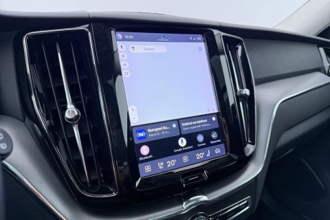Volvo XC60 2.0 T6 Plug-in hybrid AWD Inscription Exclusive | FACELIFT | ACC | Panoramadak | Harman/Kardon | Camera | Memory | Stoel+Stuurverwarming