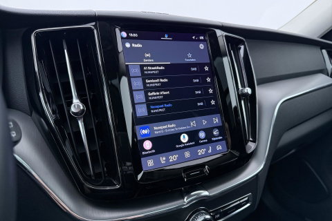 Volvo XC60 2.0 T6 Plug-in hybrid AWD Inscription Exclusive | FACELIFT | ACC | Panoramadak | Harman/Kardon | Camera | Memory | Stoel+Stuurverwarming