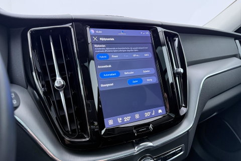 Volvo XC60 2.0 T6 Plug-in hybrid AWD Inscription Exclusive | FACELIFT | ACC | Panoramadak | Harman/Kardon | Camera | Memory | Stoel+Stuurverwarming