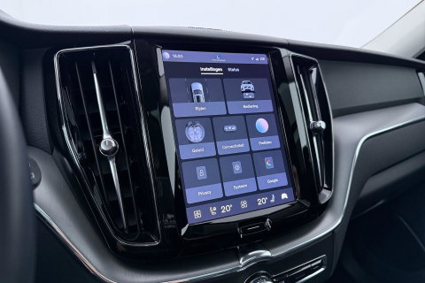 Volvo XC60 2.0 T6 Plug-in hybrid AWD Inscription Exclusive | FACELIFT | ACC | Panoramadak | Harman/Kardon | Camera | Memory | Stoel+Stuurverwarming