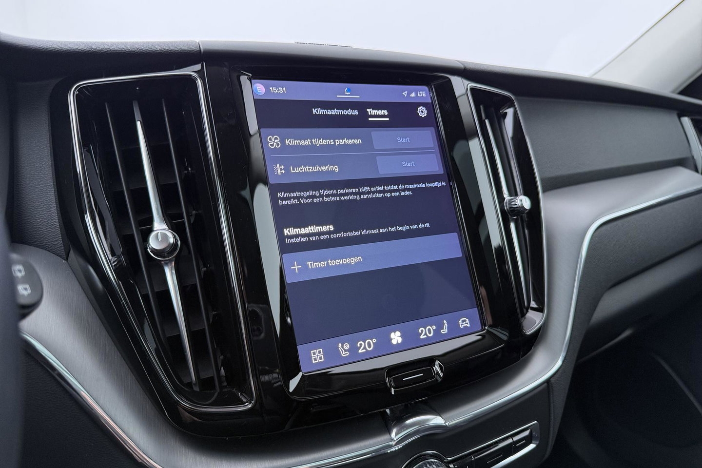 Volvo XC60 2.0 T6 Plug-in hybrid AWD Inscription Exclusive | FACELIFT | ACC | Panoramadak | Harman/Kardon | Camera | Memory | Stoel+Stuurverwarming