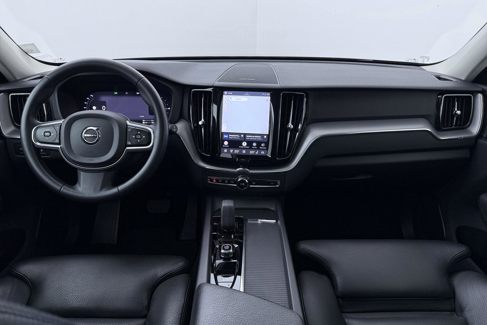 Volvo XC60 2.0 T6 Plug-in hybrid AWD Inscription Exclusive | FACELIFT | ACC | Panoramadak | Harman/Kardon | Camera | Memory | Stoel+Stuurverwarming
