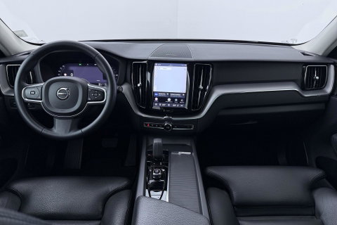 Volvo XC60 2.0 T6 Plug-in hybrid AWD Inscription Exclusive | FACELIFT | ACC | Panoramadak | Harman/Kardon | Camera | Memory | Stoel+Stuurverwarming