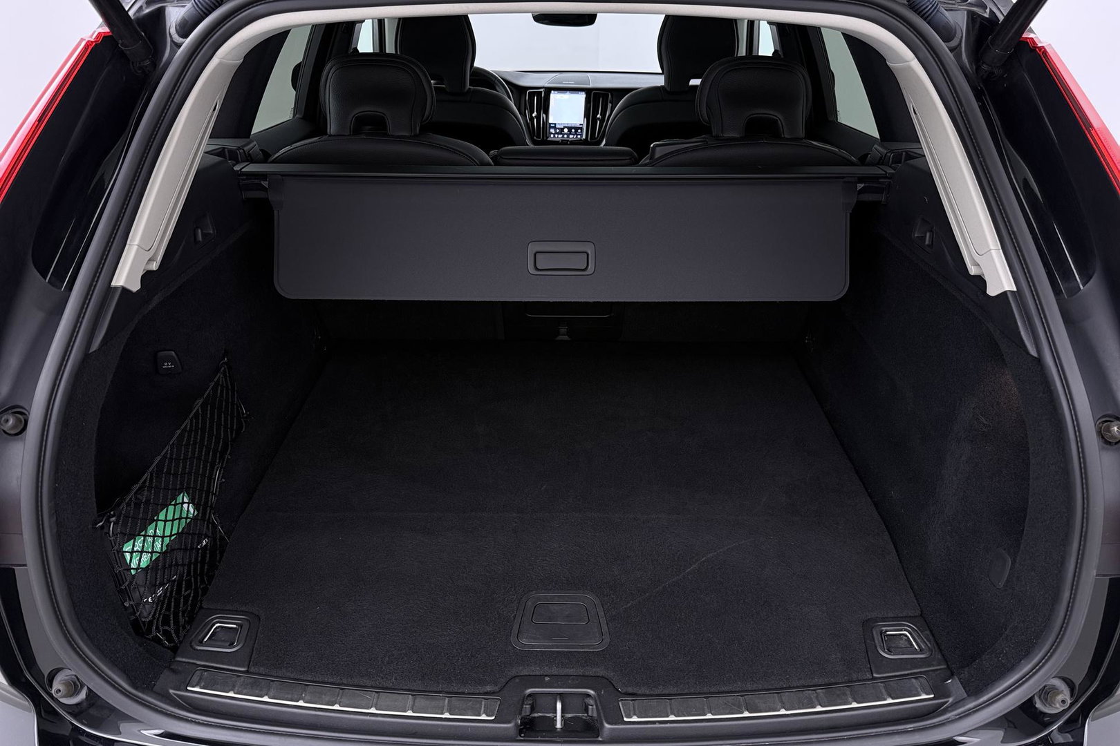 Volvo XC60 2.0 T6 Plug-in hybrid AWD Inscription Exclusive | FACELIFT | ACC | Panoramadak | Harman/Kardon | Camera | Memory | Stoel+Stuurverwarming