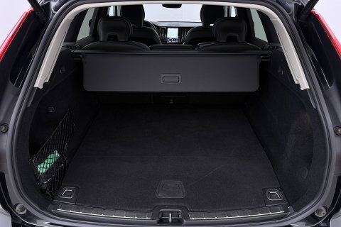 Volvo XC60 2.0 T6 Plug-in hybrid AWD Inscription Exclusive | FACELIFT | ACC | Panoramadak | Harman/Kardon | Camera | Memory | Stoel+Stuurverwarming
