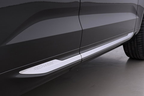 Volvo XC60 2.0 T6 Plug-in hybrid AWD Inscription Exclusive | FACELIFT | ACC | Panoramadak | Harman/Kardon | Camera | Memory | Stoel+Stuurverwarming