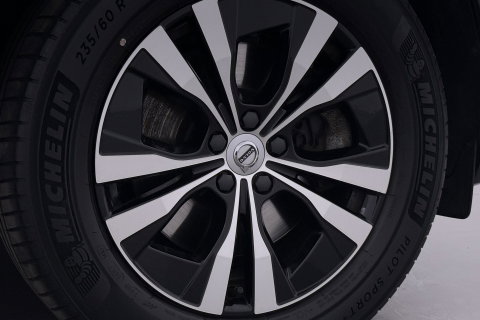 Volvo XC60 2.0 T6 Plug-in hybrid AWD Inscription Exclusive | FACELIFT | ACC | Panoramadak | Harman/Kardon | Camera | Memory | Stoel+Stuurverwarming