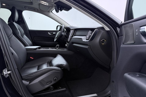Volvo XC60 2.0 T6 Plug-in hybrid AWD Inscription Exclusive | FACELIFT | ACC | Panoramadak | Harman/Kardon | Camera | Memory | Stoel+Stuurverwarming