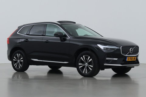 Volvo XC60 2.0 T6 Plug-in hybrid AWD Inscription Exclusive | FACELIFT | ACC | Panoramadak | Harman/Kardon | Camera | Memory | Stoel+Stuurverwarming