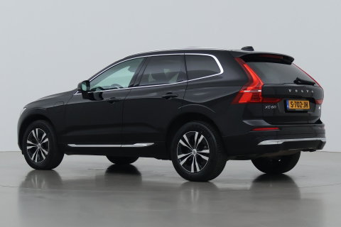Volvo XC60 2.0 T6 Plug-in hybrid AWD Inscription Exclusive | FACELIFT | ACC | Panoramadak | Harman/Kardon | Camera | Memory | Stoel+Stuurverwarming