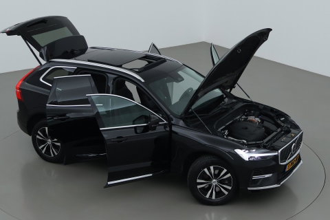 Volvo XC60 2.0 T6 Plug-in hybrid AWD Inscription Exclusive | FACELIFT | ACC | Panoramadak | Harman/Kardon | Camera | Memory | Stoel+Stuurverwarming