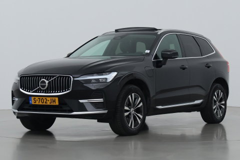 Volvo XC60 2.0 T6 Plug-in hybrid AWD Inscription Exclusive | FACELIFT | ACC | Panoramadak | Harman/Kardon | Camera | Memory | Stoel+Stuurverwarming
