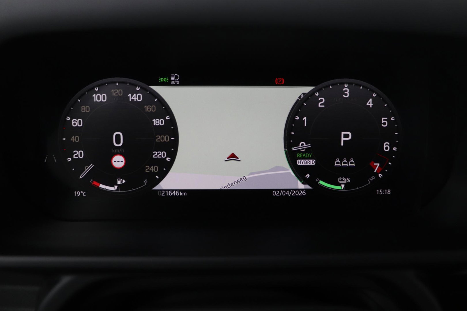 Land Rover Defender P300e 110 X-Dynamic SE | Panoramadak | ClearSight | Head-Up | Trekhaak | ACC | 360° Camera