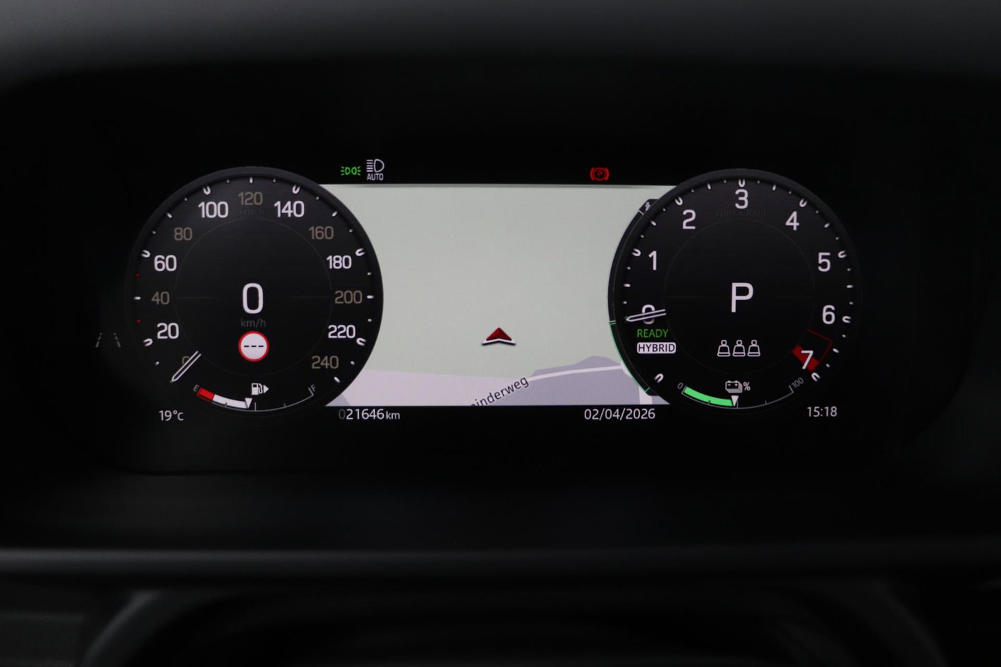 Land Rover Defender P300e 110 X-Dynamic SE | Panoramadak | ClearSight | Head-Up | Trekhaak | ACC | 360° Camera