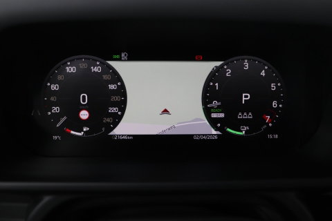 Land Rover Defender P300e 110 X-Dynamic SE | Panoramadak | ClearSight | Head-Up | Trekhaak | ACC | 360° Camera