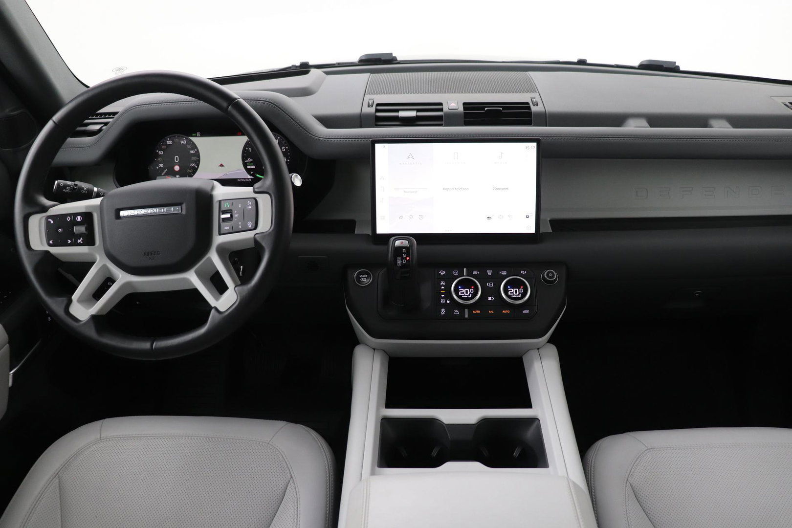 Land Rover Defender P300e 110 X-Dynamic SE | Panoramadak | ClearSight | Head-Up | Trekhaak | ACC | 360° Camera