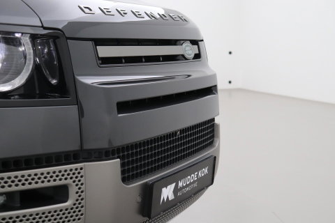Land Rover Defender P300e 110 X-Dynamic SE | Panoramadak | ClearSight | Head-Up | Trekhaak | ACC | 360° Camera