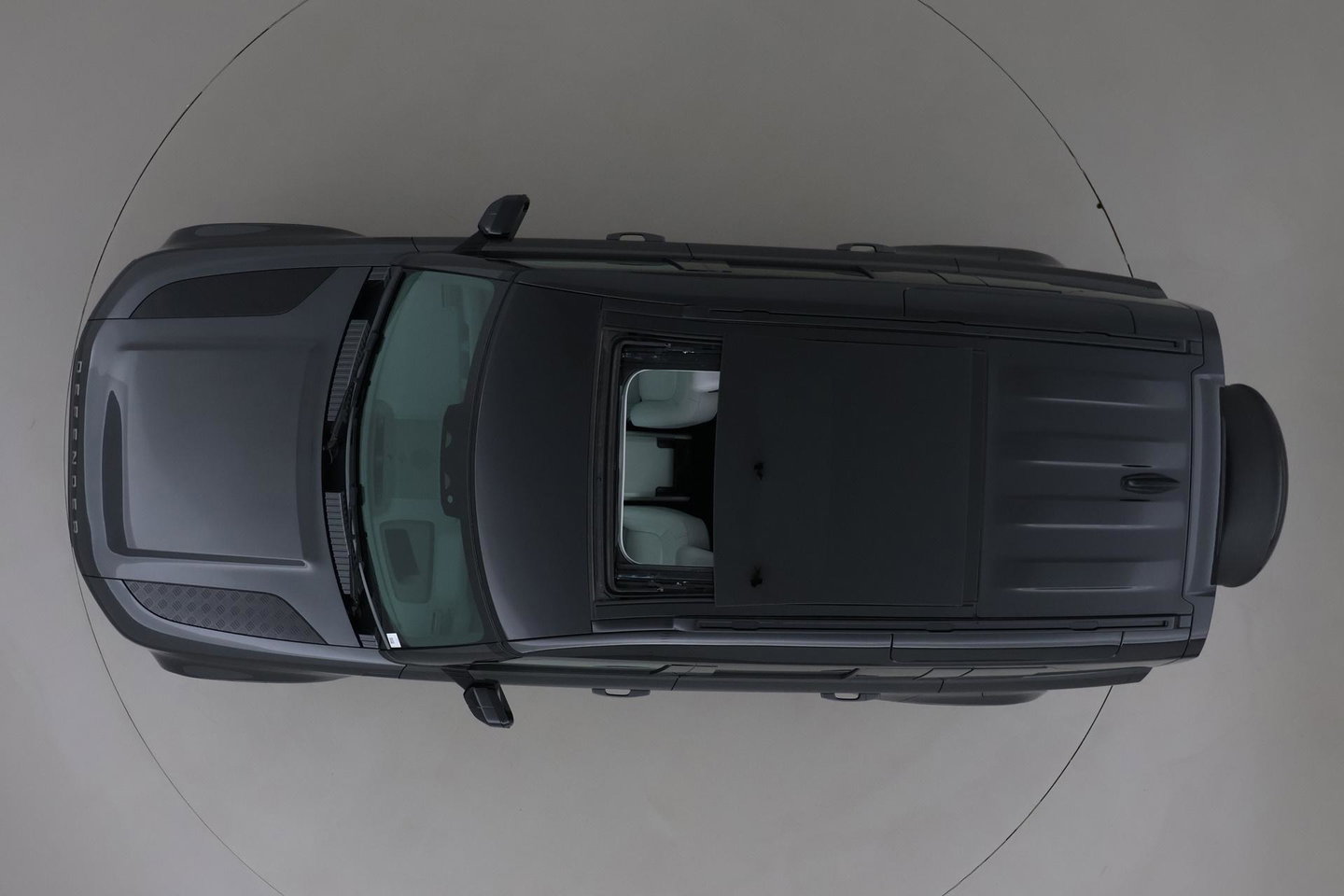Land Rover Defender P300e 110 X-Dynamic SE | Panoramadak | ClearSight | Head-Up | Trekhaak | ACC | 360° Camera