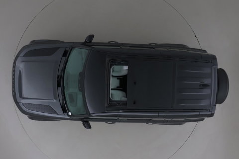 Land Rover Defender P300e 110 X-Dynamic SE | Panoramadak | ClearSight | Head-Up | Trekhaak | ACC | 360° Camera