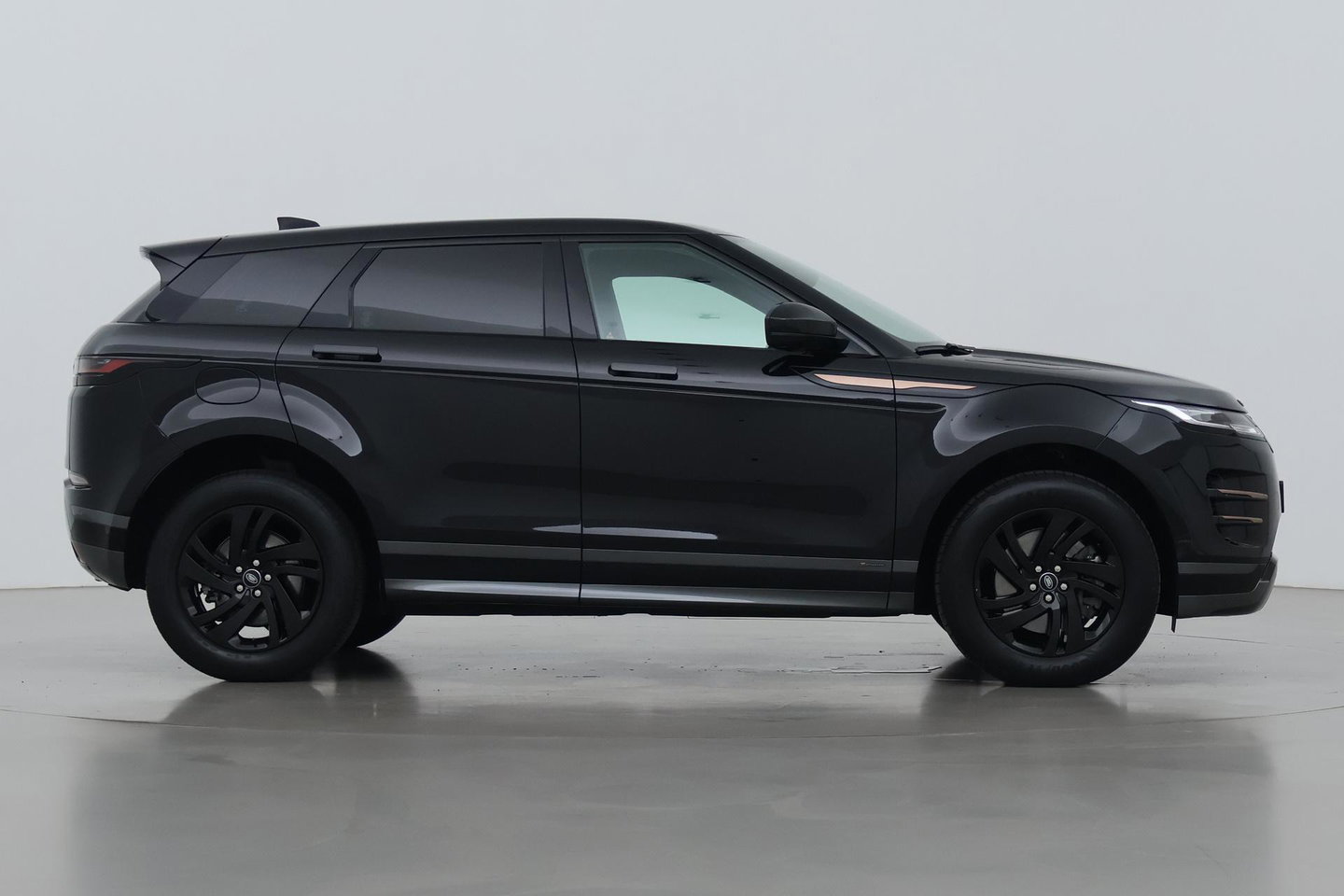 Land Rover Range Rover Evoque 1.5 P300e AWD R-Dynamic SE | ACC | Panoramadak | Dodehoekdetectie | Stoel+Stuurverwarming | 20 Inch