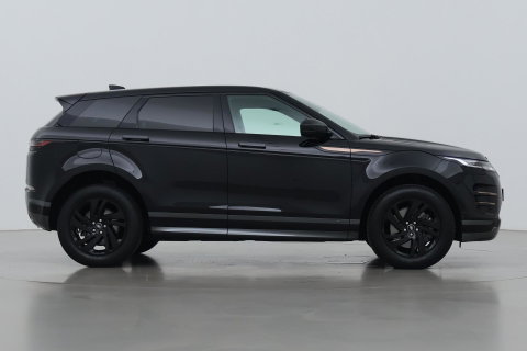 Land Rover Range Rover Evoque 1.5 P300e AWD R-Dynamic SE | ACC | Panoramadak | Dodehoekdetectie | Stoel+Stuurverwarming | 20 Inch