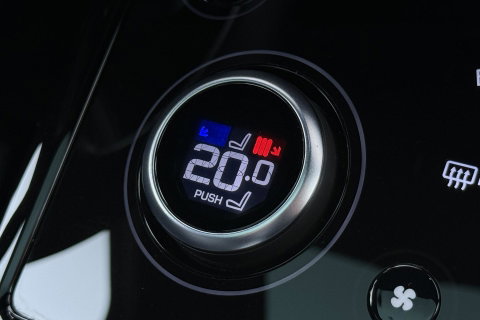Land Rover Range Rover Evoque 1.5 P300e AWD R-Dynamic SE | ACC | Panoramadak | Dodehoekdetectie | Stoel+Stuurverwarming | 20 Inch