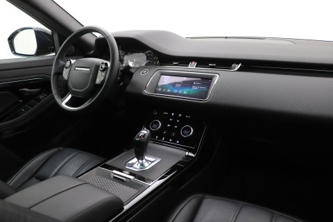 Land Rover Range Rover Evoque 1.5 P300e AWD R-Dynamic SE | ACC | Panoramadak | Dodehoekdetectie | Stoel+Stuurverwarming | 20 Inch