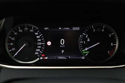 Land Rover Range Rover Evoque 1.5 P300e AWD R-Dynamic SE | ACC | Panoramadak | Dodehoekdetectie | Stoel+Stuurverwarming | 20 Inch