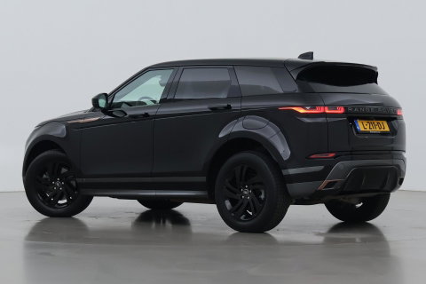 Land Rover Range Rover Evoque 1.5 P300e AWD R-Dynamic SE | ACC | Panoramadak | Dodehoekdetectie | Stoel+Stuurverwarming | 20 Inch