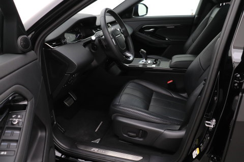 Land Rover Range Rover Evoque 1.5 P300e AWD R-Dynamic SE | ACC | Panoramadak | Dodehoekdetectie | Stoel+Stuurverwarming | 20 Inch