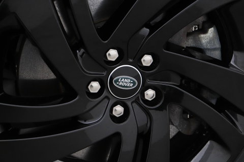 Land Rover Range Rover Evoque 1.5 P300e AWD R-Dynamic SE | ACC | Panoramadak | Dodehoekdetectie | Stoel+Stuurverwarming | 20 Inch