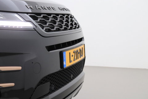 Land Rover Range Rover Evoque 1.5 P300e AWD R-Dynamic SE | ACC | Panoramadak | Dodehoekdetectie | Stoel+Stuurverwarming | 20 Inch