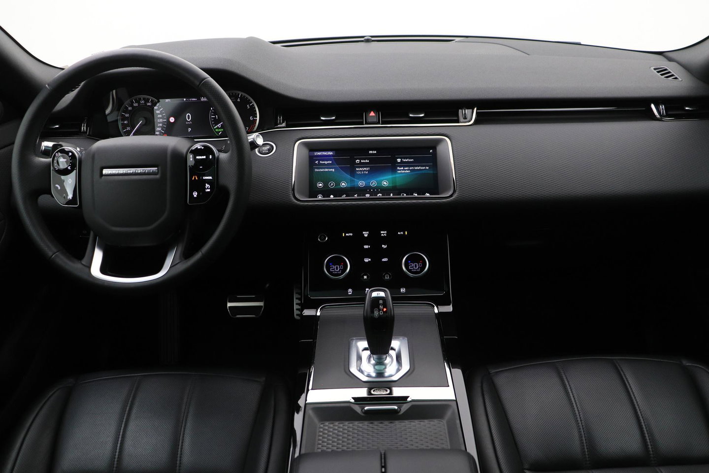 Land Rover Range Rover Evoque 1.5 P300e AWD R-Dynamic SE | ACC | Panoramadak | Dodehoekdetectie | Stoel+Stuurverwarming | 20 Inch