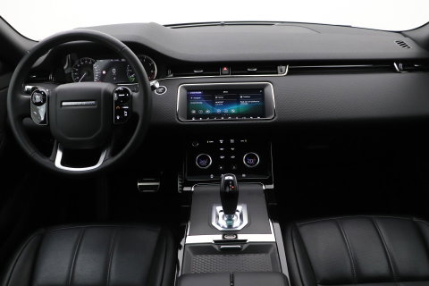 Land Rover Range Rover Evoque 1.5 P300e AWD R-Dynamic SE | ACC | Panoramadak | Dodehoekdetectie | Stoel+Stuurverwarming | 20 Inch