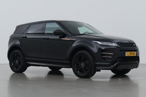 Land Rover Range Rover Evoque 1.5 P300e AWD R-Dynamic SE | ACC | Panoramadak | Dodehoekdetectie | Stoel+Stuurverwarming | 20 Inch
