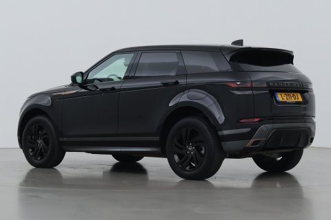 Land Rover Range Rover Evoque 1.5 P300e AWD R-Dynamic SE | ACC | Panoramadak | Dodehoekdetectie | Stoel+Stuurverwarming | 20 Inch