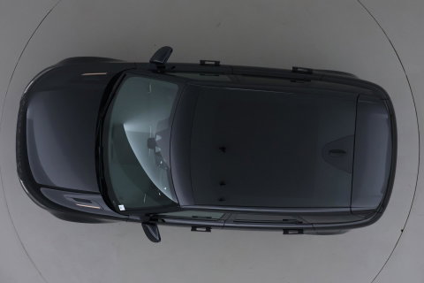 Land Rover Range Rover Evoque 1.5 P300e AWD R-Dynamic SE | ACC | Panoramadak | Dodehoekdetectie | Stoel+Stuurverwarming | 20 Inch