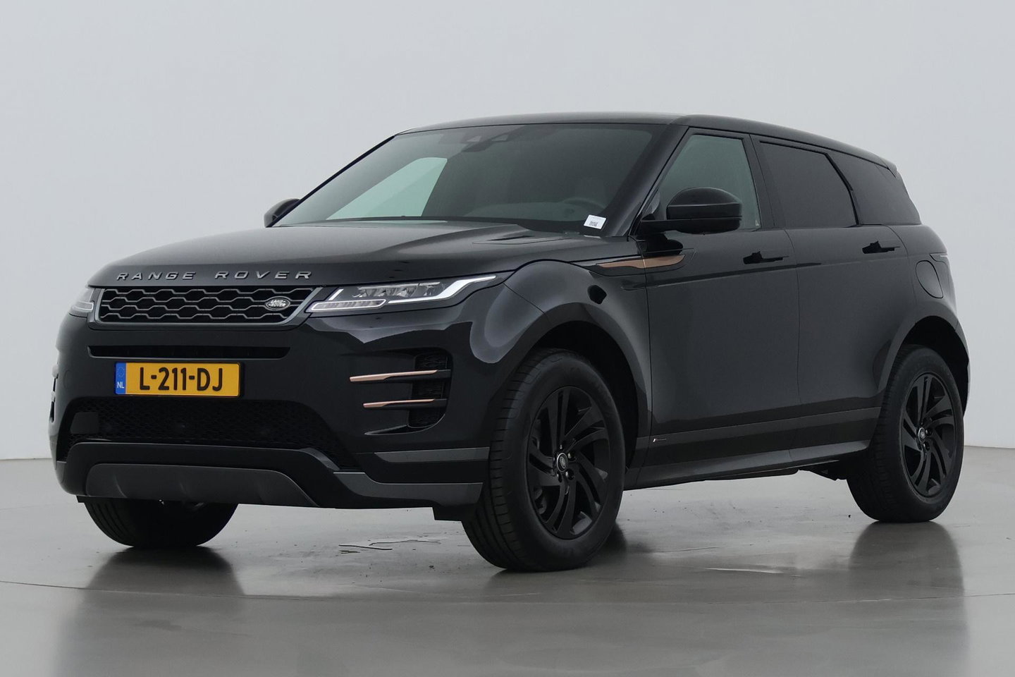 Land Rover Range Rover Evoque 1.5 P300e AWD R-Dynamic SE | ACC | Panoramadak | Dodehoekdetectie | Stoel+Stuurverwarming | 20 Inch